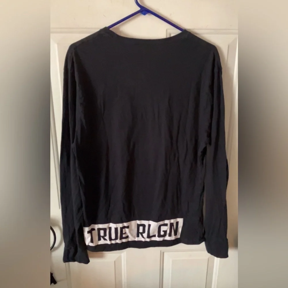 True, Religion shirt